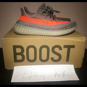 Yeezy Boost 350 V2 ‘Beluga’ DEADSTOCK